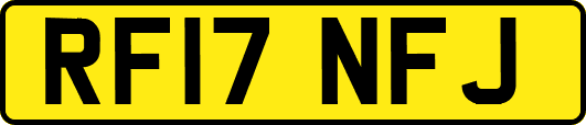 RF17NFJ