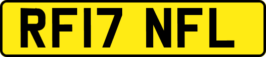 RF17NFL