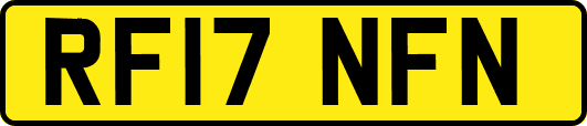 RF17NFN