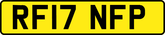 RF17NFP