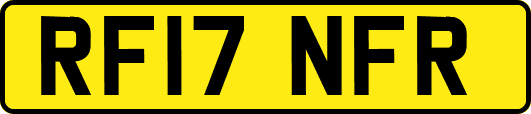 RF17NFR