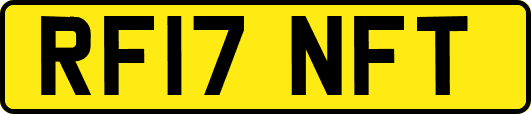 RF17NFT