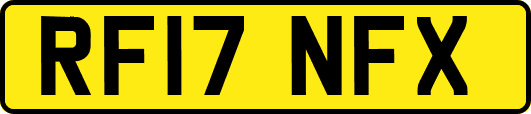 RF17NFX