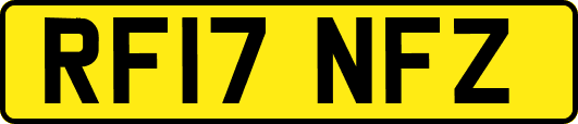 RF17NFZ