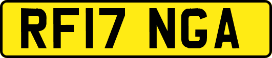 RF17NGA