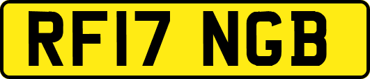 RF17NGB