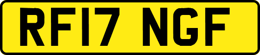 RF17NGF