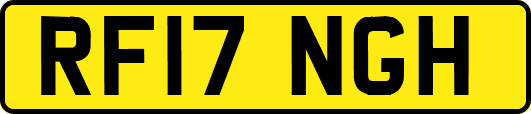 RF17NGH