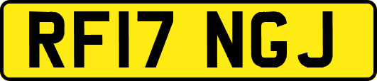 RF17NGJ