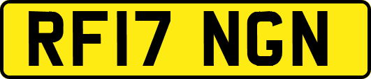 RF17NGN