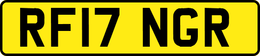 RF17NGR