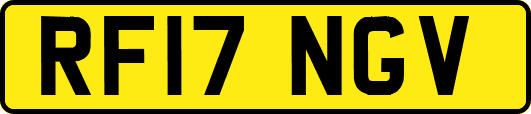 RF17NGV