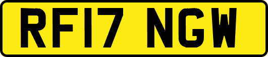 RF17NGW