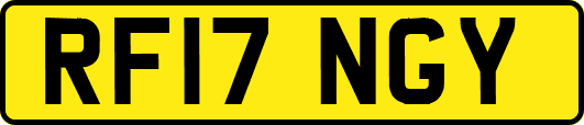 RF17NGY