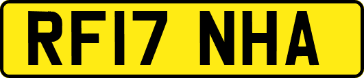 RF17NHA