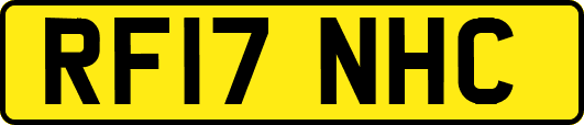 RF17NHC