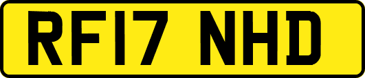RF17NHD