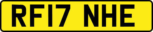 RF17NHE