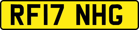 RF17NHG