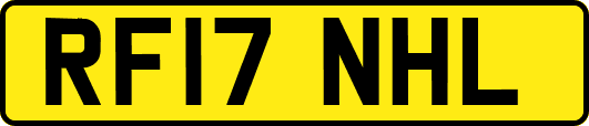 RF17NHL