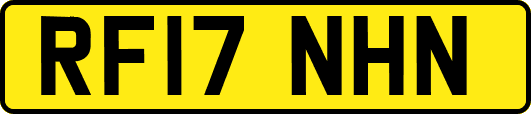 RF17NHN