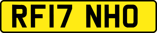 RF17NHO