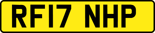 RF17NHP