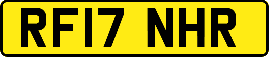 RF17NHR