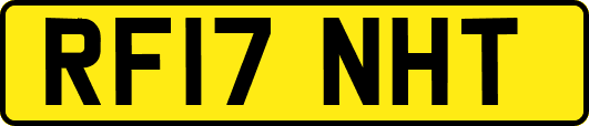 RF17NHT