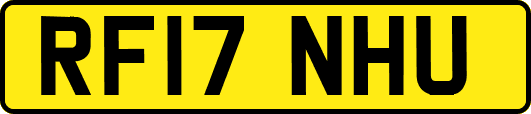 RF17NHU