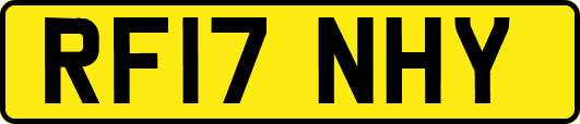 RF17NHY