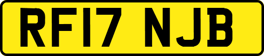 RF17NJB