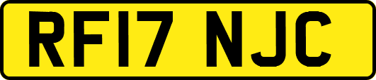 RF17NJC