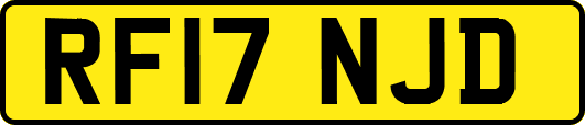 RF17NJD