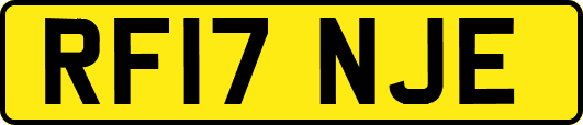 RF17NJE