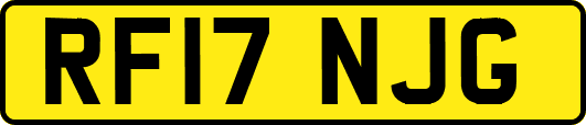 RF17NJG