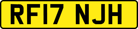 RF17NJH