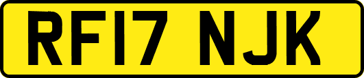 RF17NJK