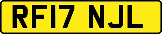RF17NJL