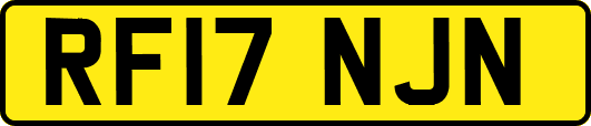 RF17NJN
