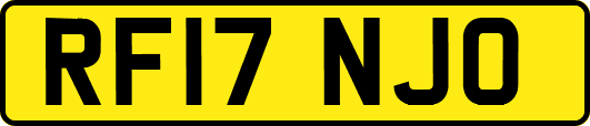 RF17NJO