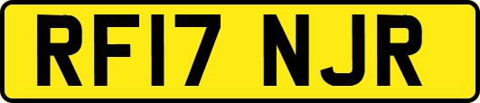 RF17NJR