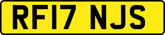 RF17NJS