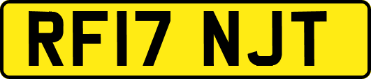 RF17NJT
