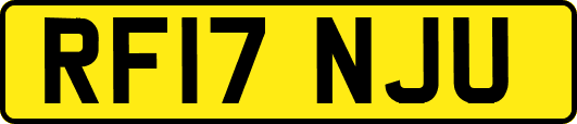 RF17NJU