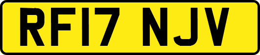 RF17NJV