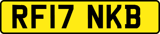 RF17NKB