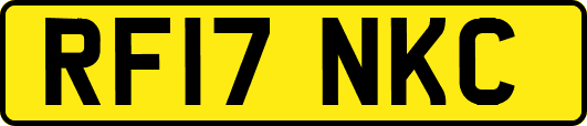 RF17NKC