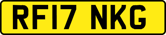 RF17NKG