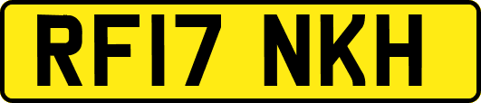 RF17NKH
